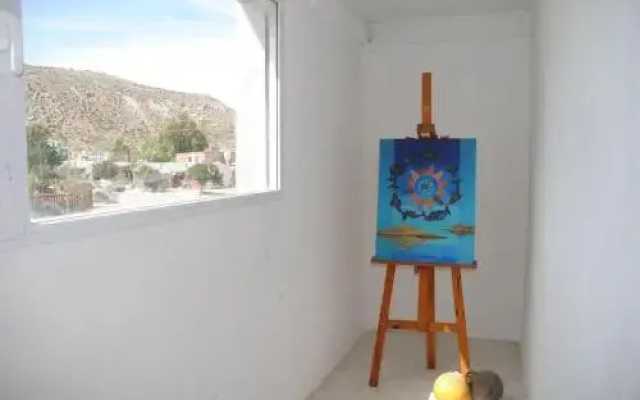 La Casa de la Tia Alicia