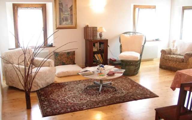 Bed and Breakfast Le Geresine