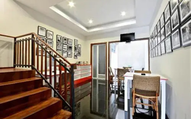 ZEN Rooms Kemang Pejaten