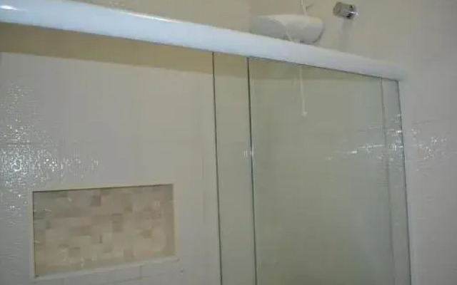 Pousada Acácia Amarela