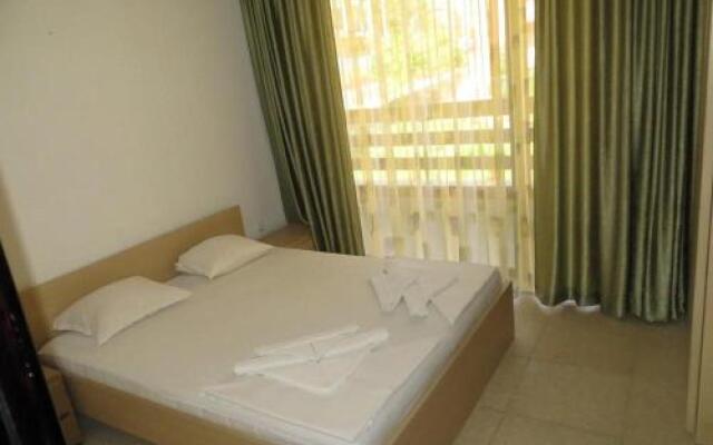 Kamelia Garden-Official rental Aparthotel