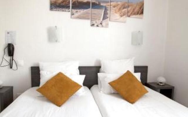 Hotel La Chipaudière