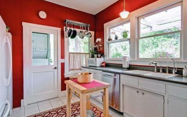 Poe 3 Br home by RedAwning