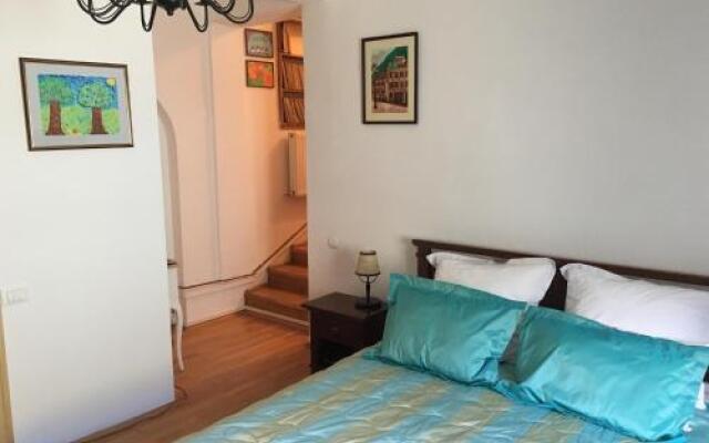 Brasov Travel Concept
