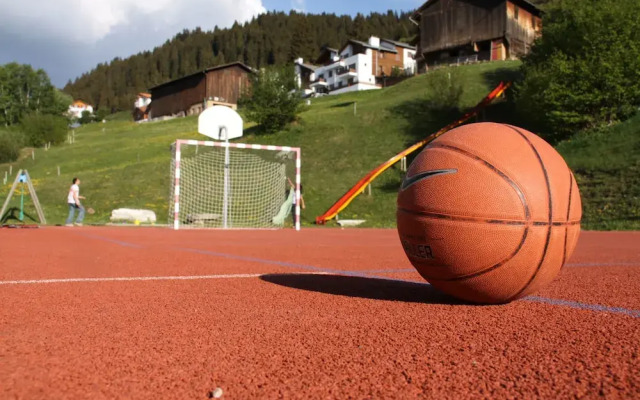 Chalet Surselva