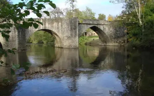 Domaine de la Dame de Laurière