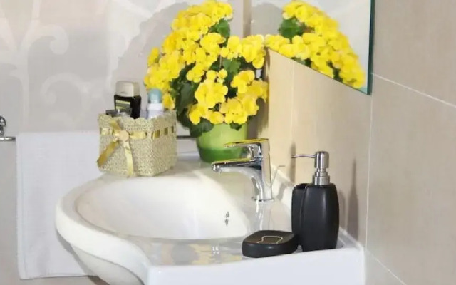 Agriturismo Agliadò