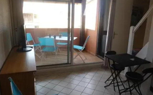 La Méditerranée - INH 31488