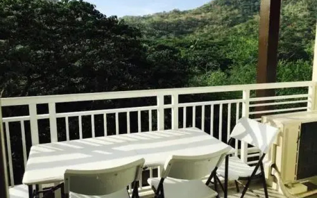 409 at Jacana B Condominium