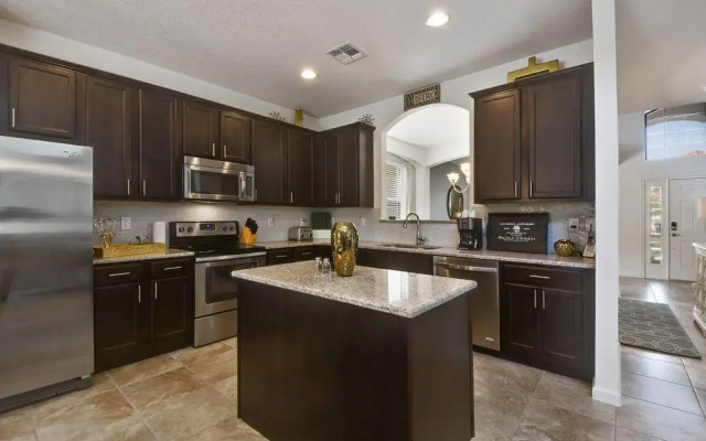 2507 Veranda Palms House 4 Bedroom by Florida Star