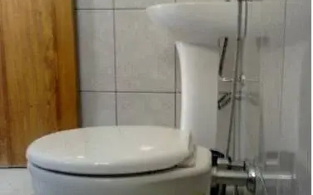 Pousada Do Mestre