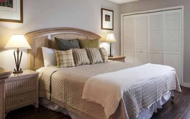 Gulf Shore Condo #620