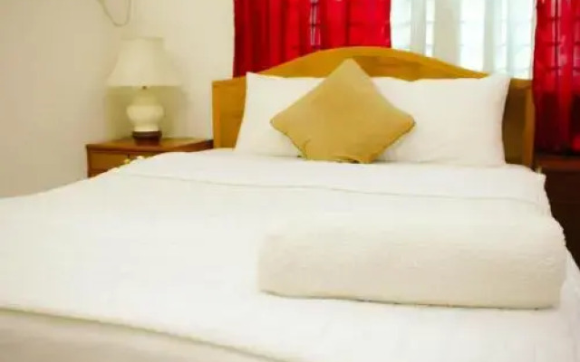 Green House Guest House