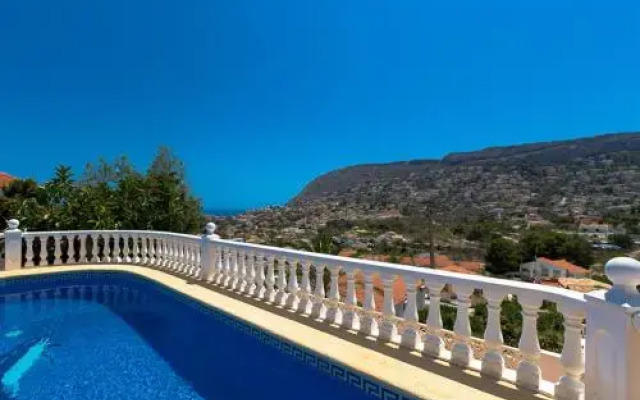 Villas Guzman - Alba