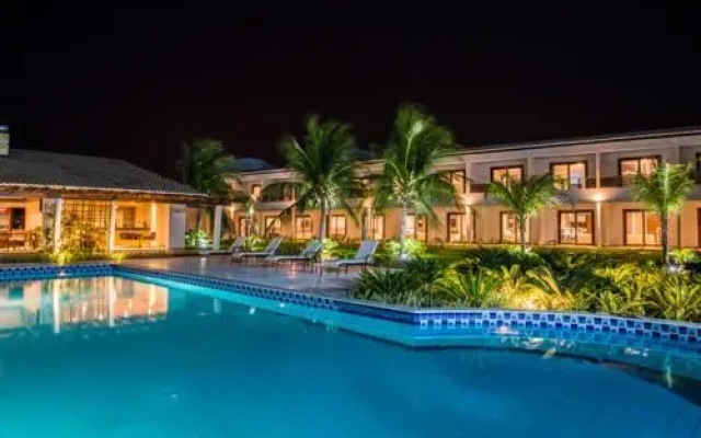 Ebenezer Village Hotel Pousada