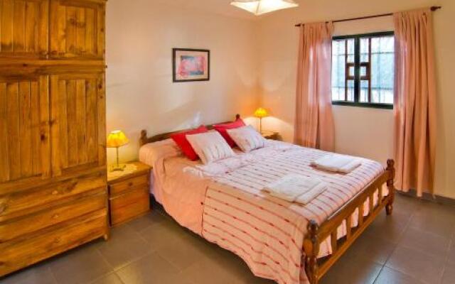 Cabañas Dolce Vita I