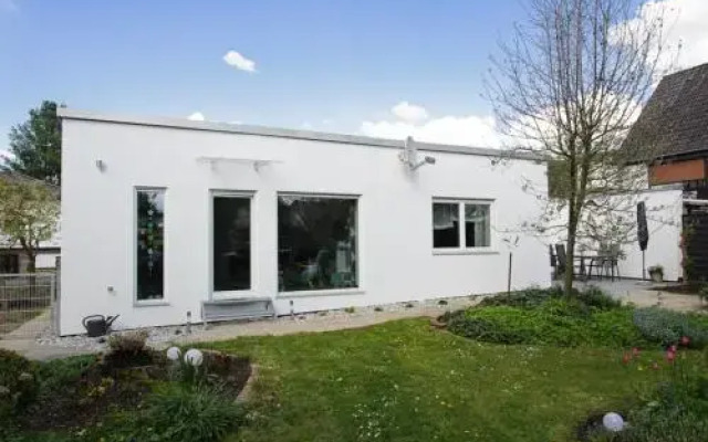 Ferienhaus Refugium