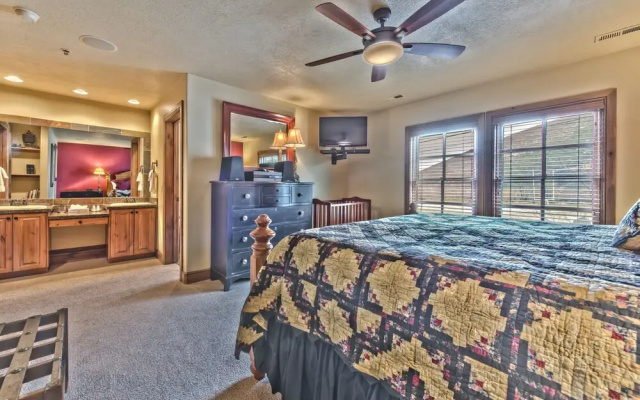 Park City Park Avenue Hideaway
