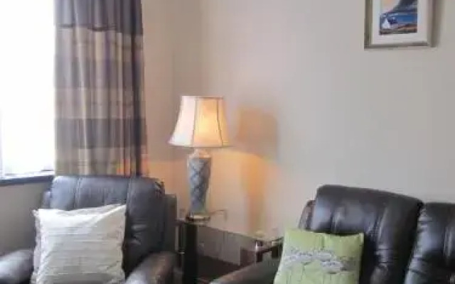 Dingle Atlantic Lodge B&B