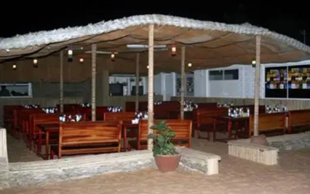 Al Raha Tourism Camp