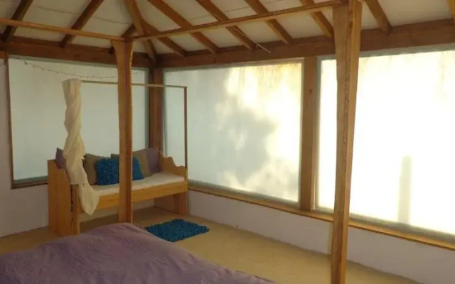 Na-Bé Lavender lodge and spa