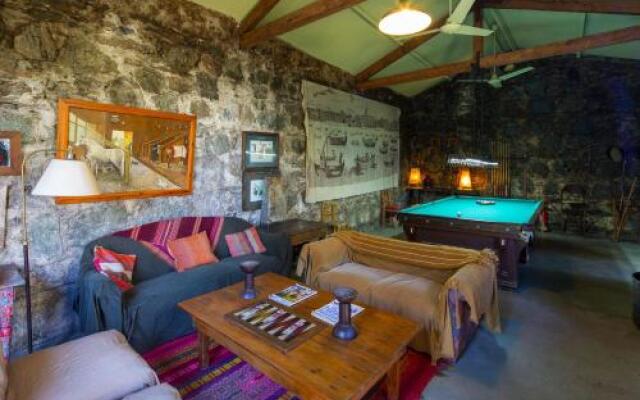 Estancia La Constancia