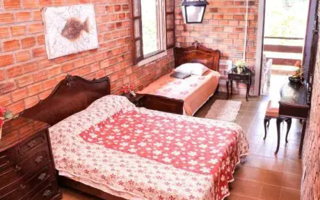 Porto de Galinhas Hostel