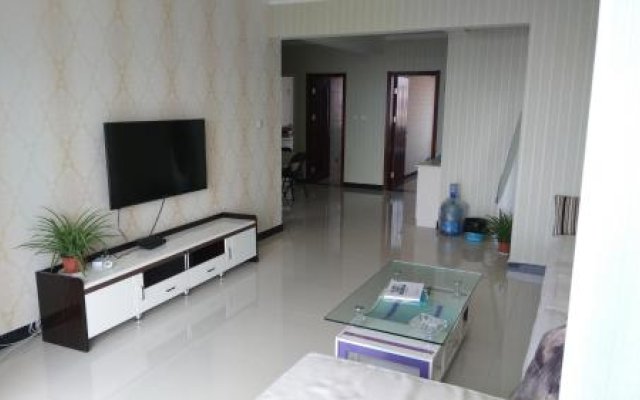 Tangshan Bay Sanbei Harbour Seaview Family Guesthouse