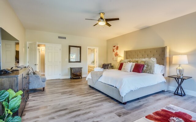 Scottsdale Dream Estate - 6 Br Home