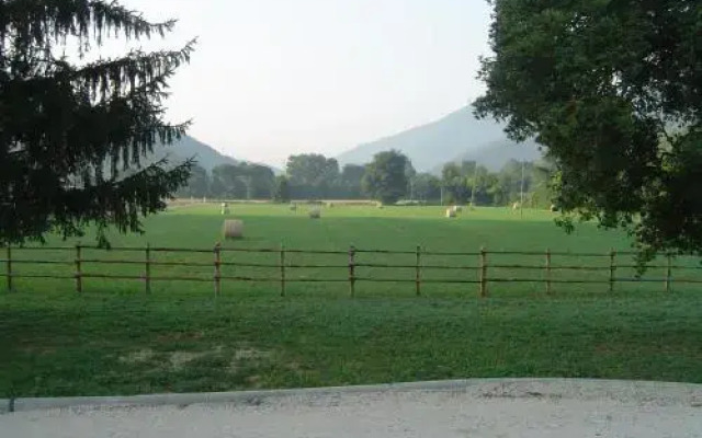LAntico Casale Marmore