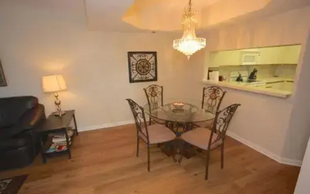 12B Crescent Beach Club