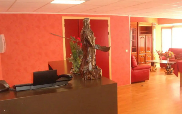 Auberge des Sablons