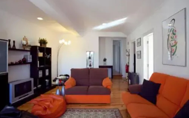 Traveling To Lisbon Alfama Apartments