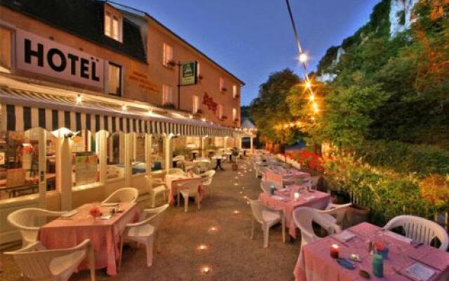 Hôtel Brasserie Lacave