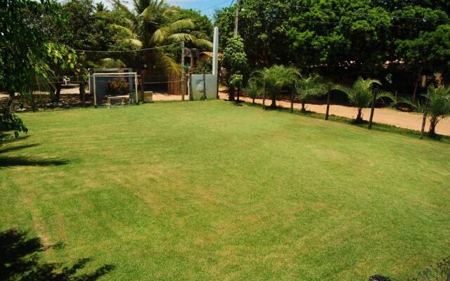 Pousada Agua Marinha