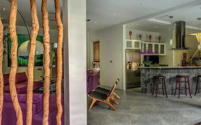 Villa Alchemy