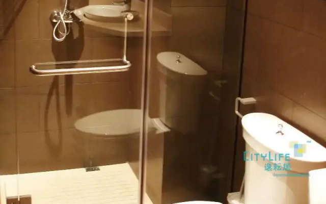 Citylife Serviced Apartments-Top of City