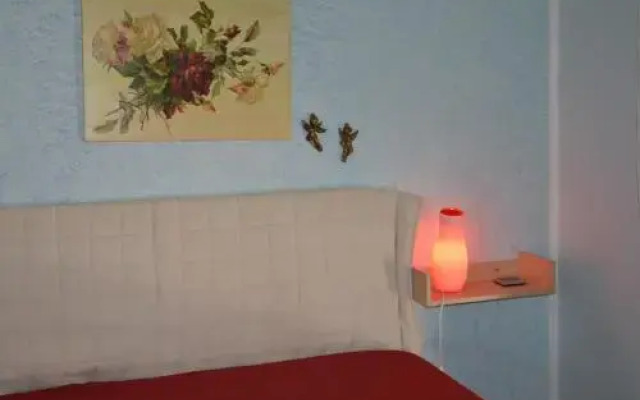 Casa Vacanze Azzurra