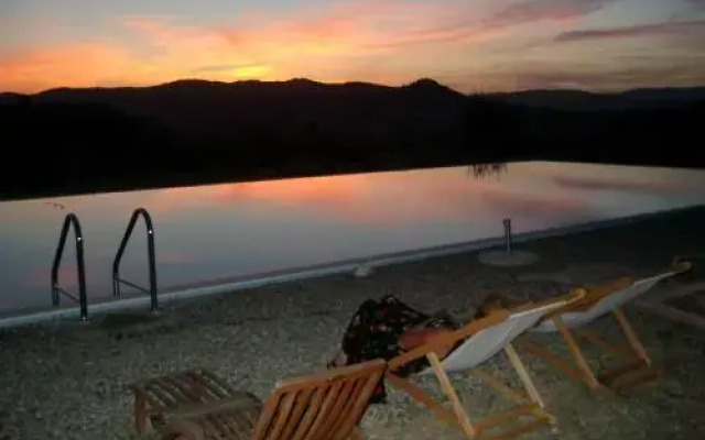 Agriturismo Casa Montecucco