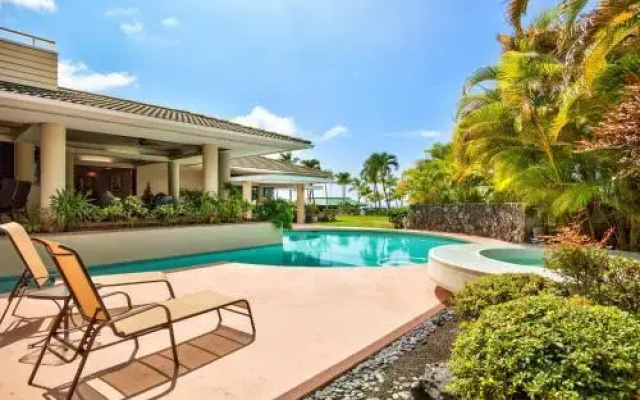 Keauhou Estates  Halele'a 8