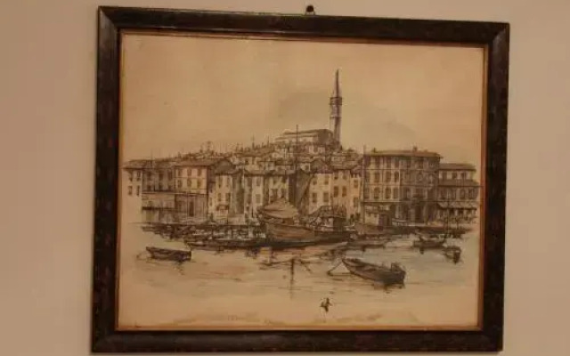 Rooms da Angelica old city