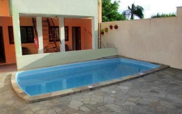 Hospedaria da Praça