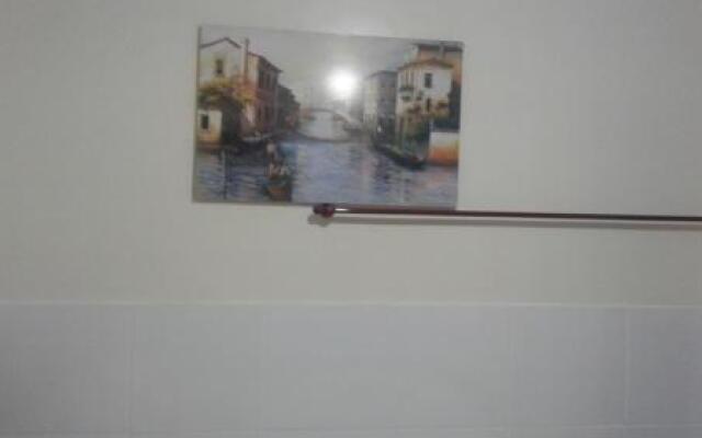 Pousada Casa da Lina