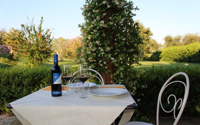 Agriturismo Eucaliptus