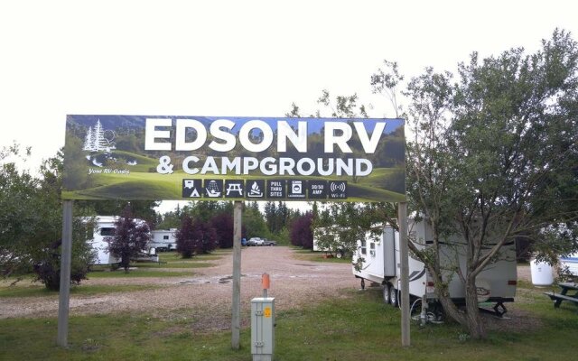Edson RV Park & Campground