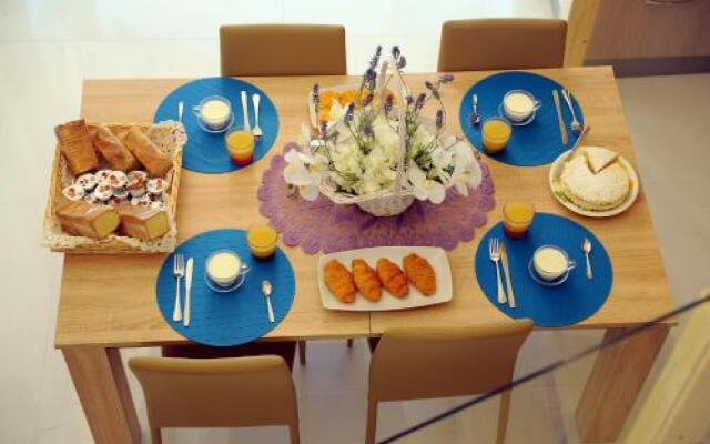 L'Angelica Casa Vacanze