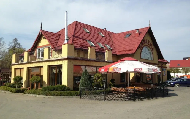 Karczma Kczewo