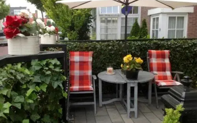 Mevira Appartement