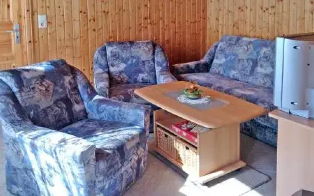 Bungalow am Waldrand