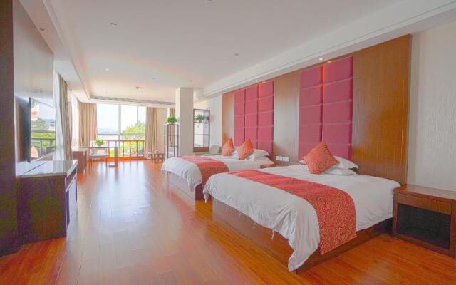 Star Island Impression Holiday Hotel